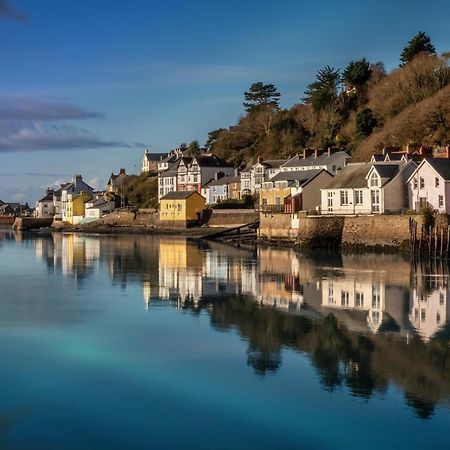The Retreat - 2 Bed Cottage In Aberdovey Абърдифи Екстериор снимка