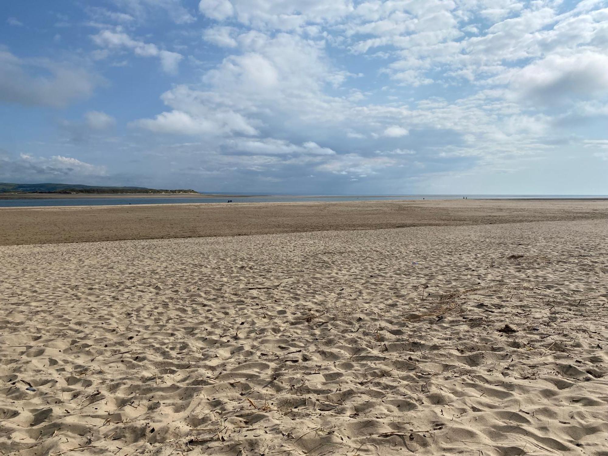 The Retreat - 2 Bed Cottage In Aberdovey Абърдифи Екстериор снимка