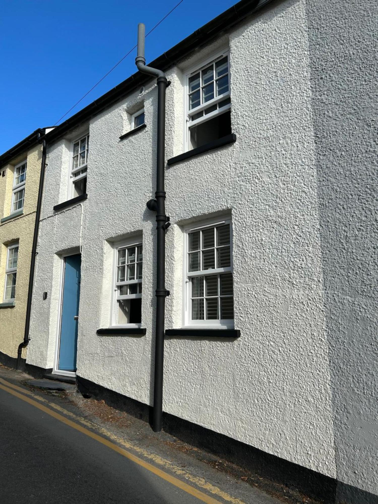 The Retreat - 2 Bed Cottage In Aberdovey Абърдифи Екстериор снимка