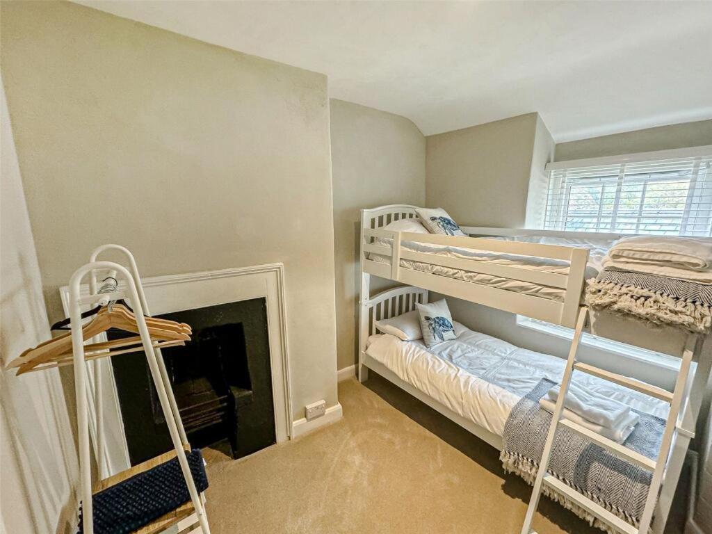 The Retreat - 2 Bed Cottage In Aberdovey Абърдифи Екстериор снимка