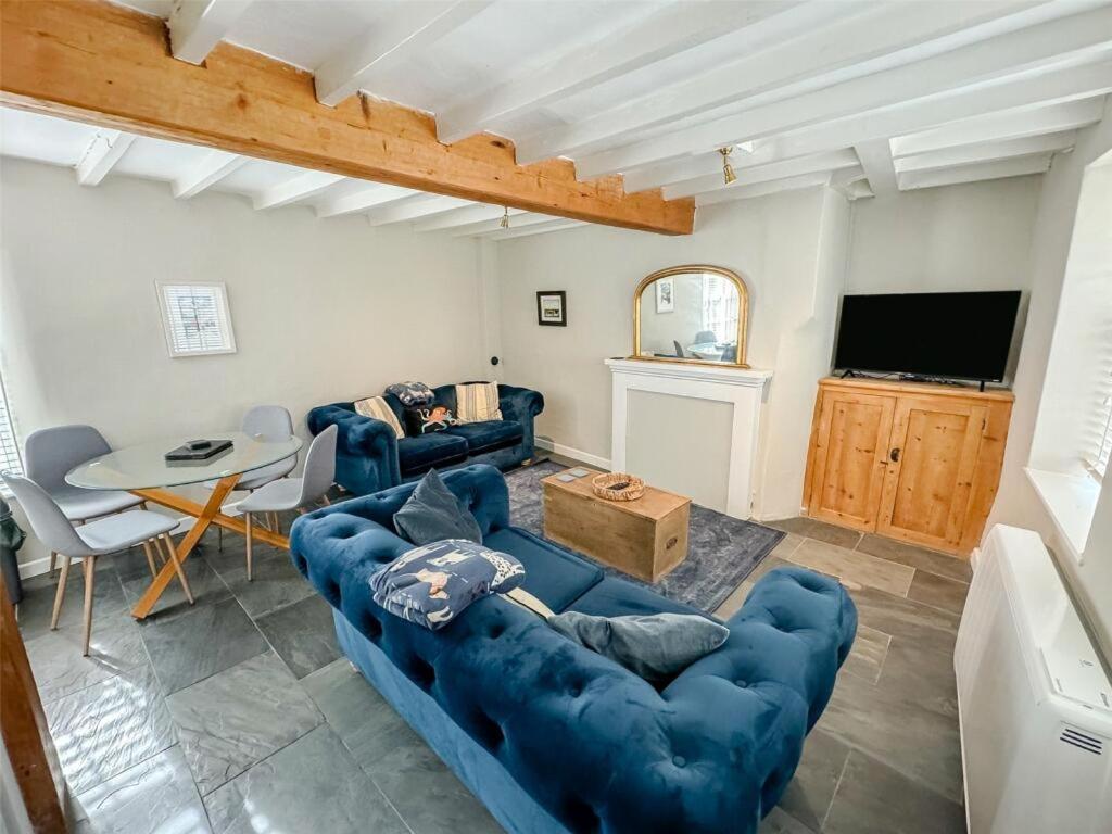 The Retreat - 2 Bed Cottage In Aberdovey Абърдифи Екстериор снимка