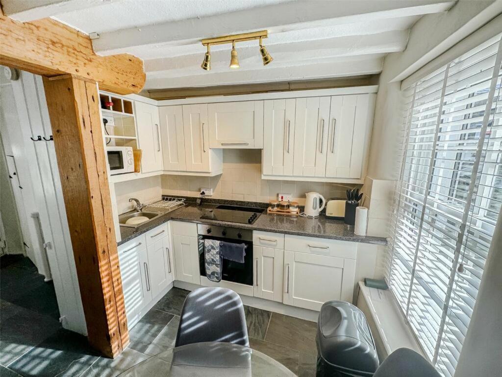 The Retreat - 2 Bed Cottage In Aberdovey Абърдифи Екстериор снимка