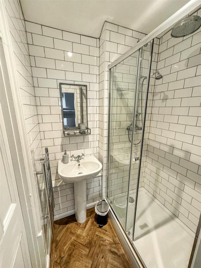 The Retreat - 2 Bed Cottage In Aberdovey Абърдифи Екстериор снимка